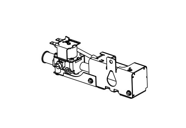 Norcold | Refrigerator Gas Valve | 639572 | Replacement For Norcold N7