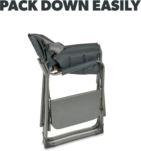 Dometic | Silla de camping Forte 180 | 9120001227 | Ore