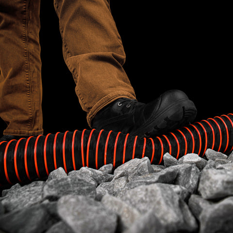 Camco | Kit de manguera de drenaje para RV RhinoEXTREME Exoesqueleto | 39867 | 20"