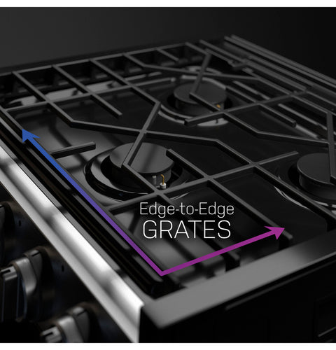GE | Cocina de gas LP empotrable Profile | PLD621RTSS | 21"