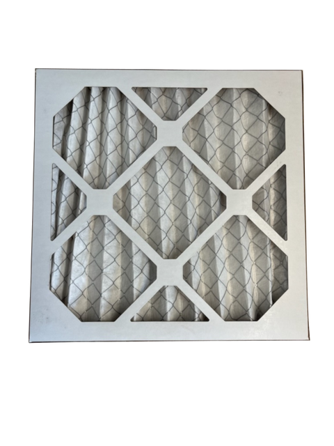 Coleman | Filtros de aire con conducto | 8430-3823 | Clasificación MERV 10 | 30 x 30 cm
