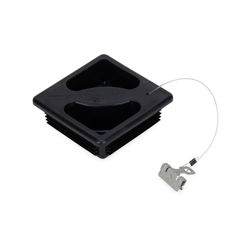 Camco | Protector de parachoques con mosquitera y protector | 40324