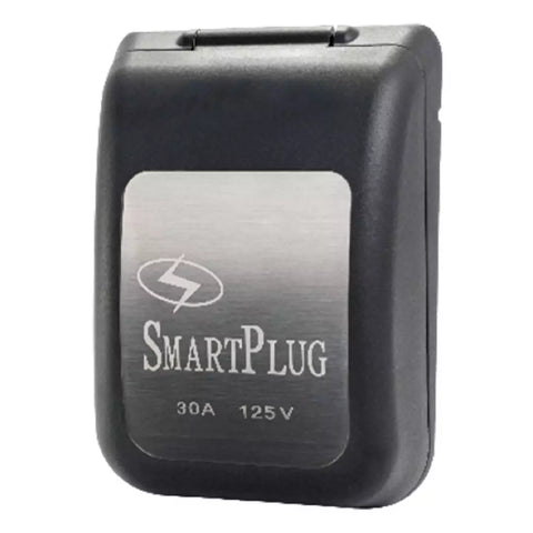 SmartPlug | Entrada de 30 A | BM30PB | Negro