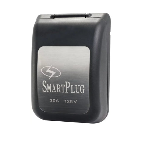SmartPlug | Kit de conector de 30 A | B30ASSY-PB | Negro
