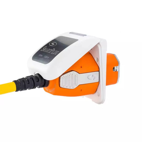SmartPlug | Kit de conector de 30 A | B30ASSY-PW | Blanco