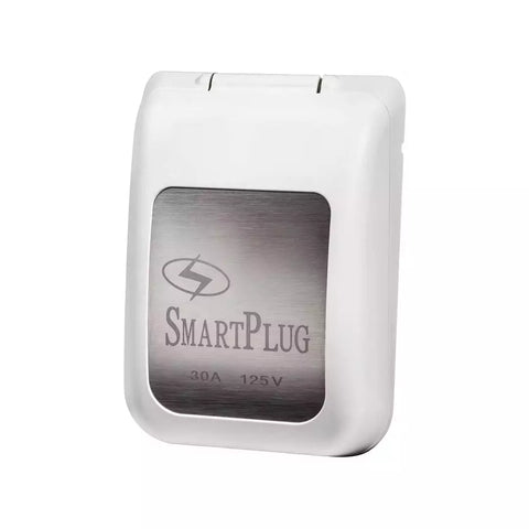SmartPlug | Kit de conector de 30 A | B30ASSY-PW | Blanco