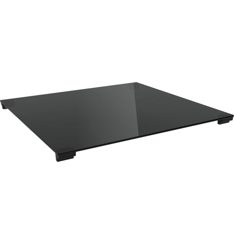 Electrodomésticos GE | Cubierta para estufa de 24" | JXCVR24T | Compatible con el modelo PLS624RTSS