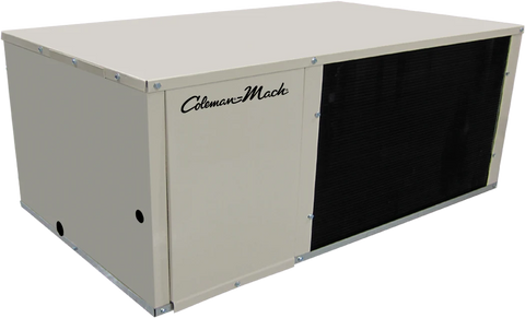 Coleman | Mach Park PAC Air Conditioner | 36413-012 | 13,700 BTU