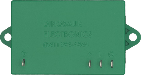 Electrónica Dinosaur | Módulo de encendido de repuesto | MÓDULO DE REENCENDIDO | Refrigeradores Dometic