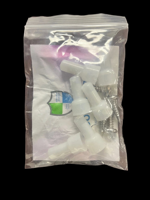 Dirugo | Kit universal de arranque suave para aire acondicionado de autocaravana | DR-SSB