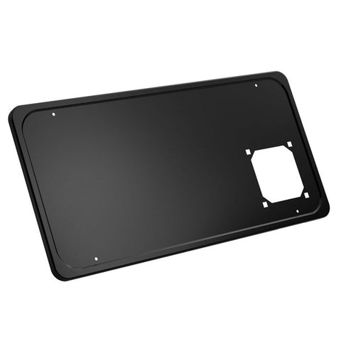 Dometic | Puerta de acceso exterior para horno | 33056 | 9600001055 | Serie DFMD | Negra