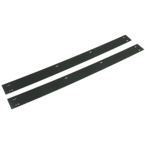 Dometic | Tapa de repuesto para puerta de refrigerador | 3316883.900 | 6 y 8 pies cúbicos | Juego
