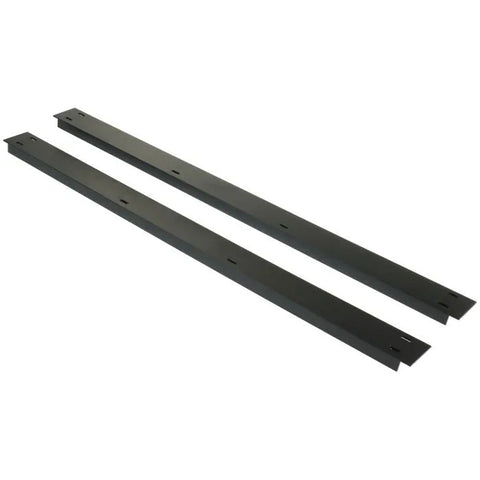 Dometic | Tapa de repuesto para puerta de refrigerador | 3316883.900 | 6 y 8 pies cúbicos | Juego