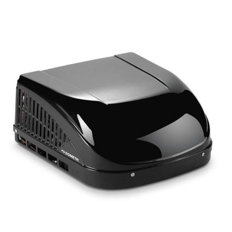 Dometic | Aire acondicionado BRISK II para autocaravanas | B59530.XX1J0 | Alta eficiencia | 11 000 BTU | Negro