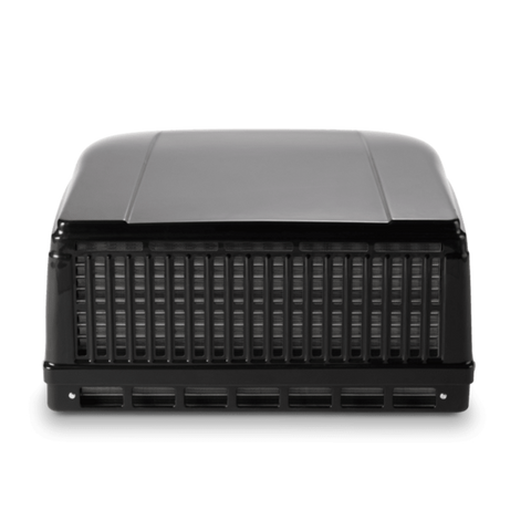 Dometic | Aire acondicionado BRISK II para autocaravanas | B59530.XX1J0 | Alta eficiencia | 11 000 BTU | Negro