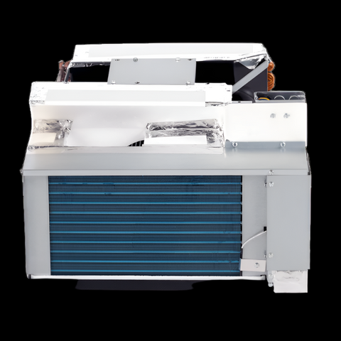 Dometic | Cool Cat 10500 BTU Air Conditioner | 441003AXX1 | Non-Ducted | With Heat Pump | Built-In Single Zone CT Electronic Board