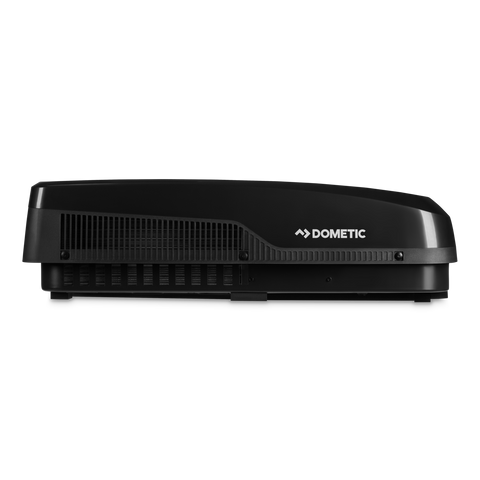 Dometic | FreshJet 5 With Heat Pump | FJX5557EHPBKCS | 9620017217 | Built-In Hard Start | 15,000 BTU |Black | R32