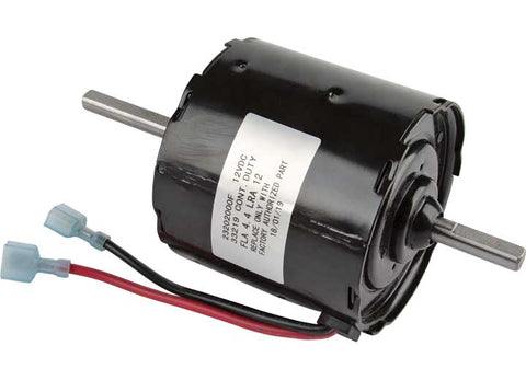 Dometic | Kit de motor de horno OEM | 30131 | HydroFlame | Modelos: 8516-I, 8516-II, 8520-I, 8520-II