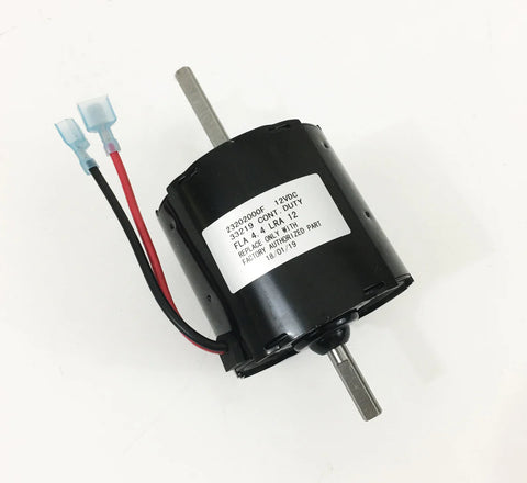 Dometic | Kit de motor de horno OEM | 30131 | HydroFlame | Modelos: 8516-I, 8516-II, 8520-I, 8520-II