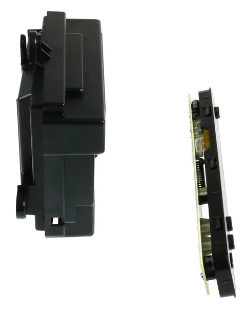 Dometic | Refrigerator Control Interface w/ Power Control Module | 3316995.900 | 3-Way Kit | Black