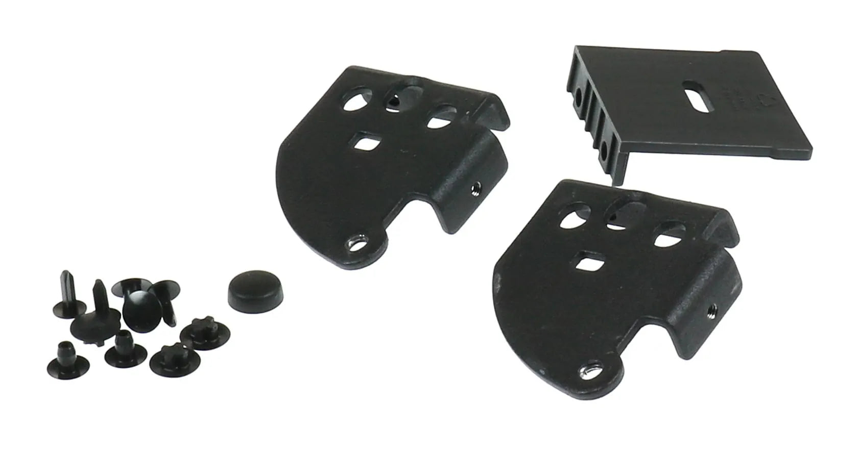 Dometic | RV Refrigerator Door Hinge Kit | 293275011 | For DM2662 DM28