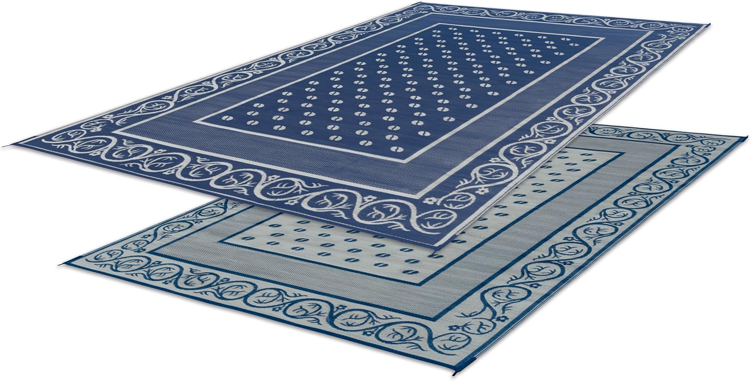 Faulkner 68800 Patio Mat main image 1