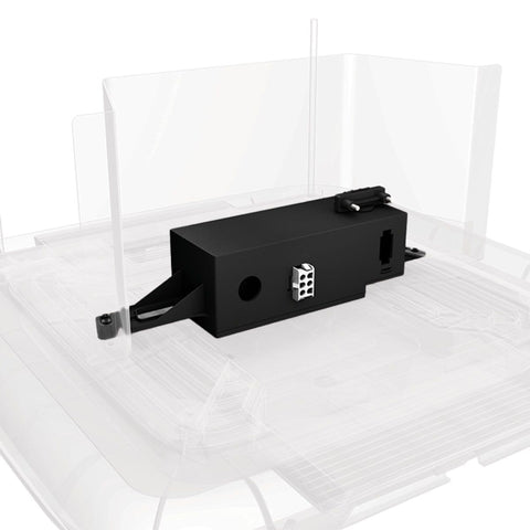 Furrion | Kit de control de aire acondicionado Chill HE | 2024042655 | Multizona | Ventilador de 3 velocidades | R32