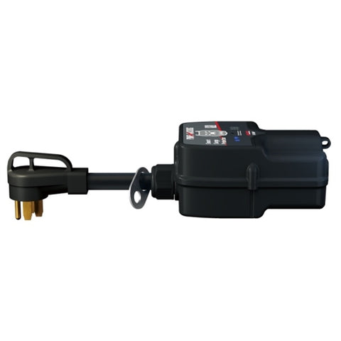 Hughes | Gen II – 50 Amp WiFi Surge Protector | PWD50W | Bluetooth | Portable
