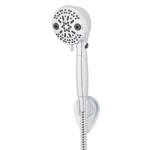 Oxygenics | Ducha de mano PowerFlow para autocaravanas | 87164 | Cromada