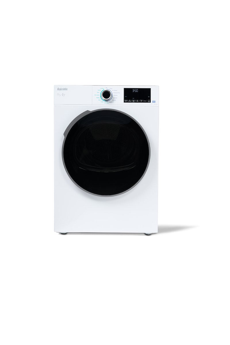Splendide | Stackable Dryer | DV1725X | 24