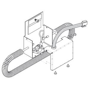 Coleman | Tira de calor | 38203-4551 | Para aire acondicionado Coleman Mach
