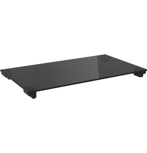 Electrodomésticos GE | Cubierta para estufa de 12" | JXCVR12T | Compatible con el modelo PLU612RTSS