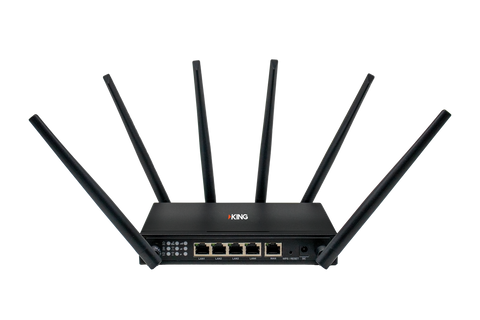 King | Passport | KC1000 | Cellular Internet + Wi-Fi