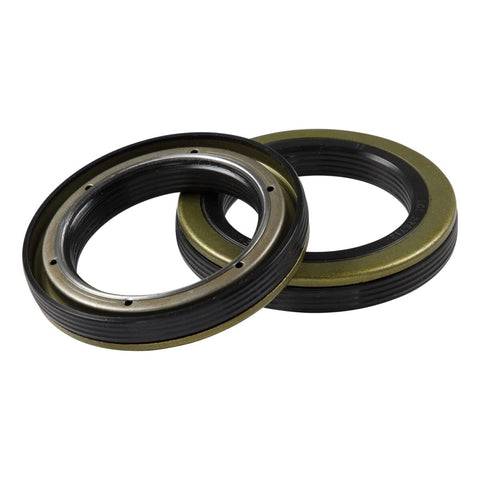 Lippert | Unitized Oil Seal | 2023134018 | 8,000-lb. Axles | 2.25" Spindle Shaft Diameter | 3.371" Hub Bore Diameter | 2-Pack