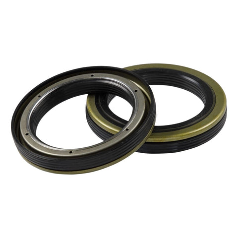 Lippert | Unitized Oil Seal | 2023134020 | 12,000-16,000-lb. Axles | 3.125" Spindle Shaft Diameter | 4.5" Hub Bore Diameter | 2-Pack