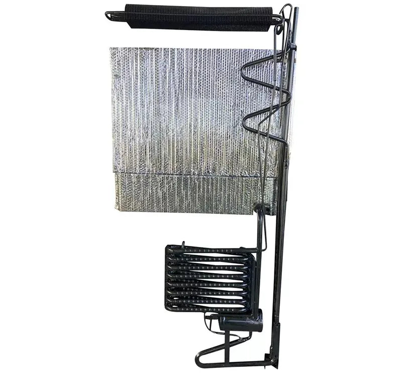Norcold | 1210 / 1200 Series Refrigerator Cooling Unit | 634747 | Stra