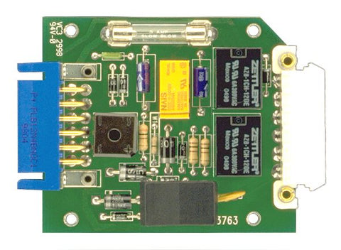 Electrónica Dinosaurio | Placa de repuesto | 300-3763 | Para la placa del generador Onan 300-3763, 300-3763-01, 300-3763-02, 300-3763-03, 300-3763-04