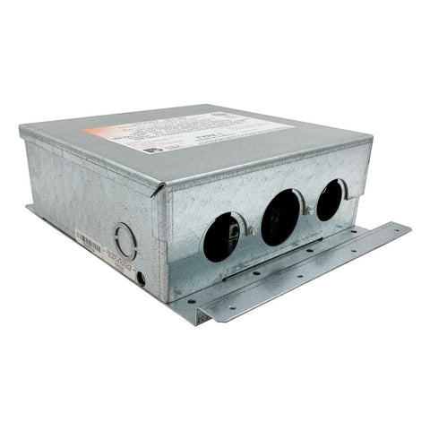 Parallax | 50 Amp Transfer Switch | ATS501 | 120VAC / 240VAC | 50 Amps | Screw Terminals