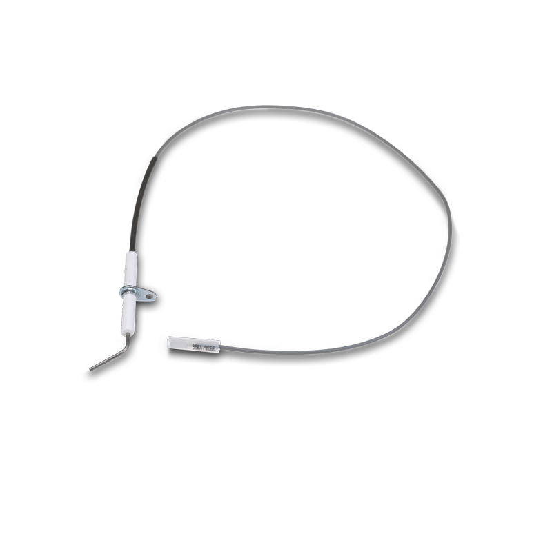 Dometic | Refrigerator Electrode | 2932781012 | with Wire Lead Kit