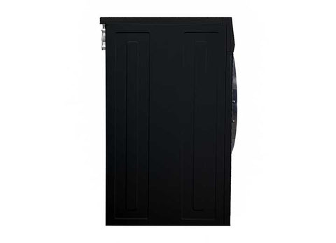 Pinnacle | Clothes Washer / Dryer Combo Unit | 22-4600LB | Front Load | 110 Volt AC | 15 LB Load Capacity | 11 Wash Cycles And 3 Dry Cycles | Black
