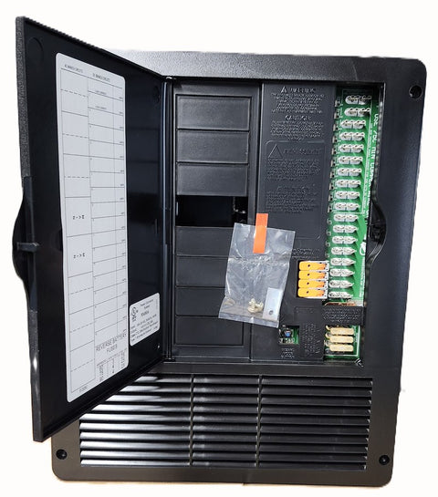 Progressive Dynamics | Cargador convertidor Inteli-Power serie 4500 | PD4590AV | 240 voltios | 90 amperios