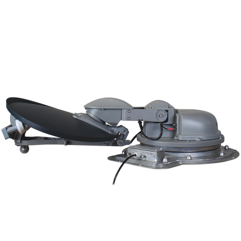 Winegard | Antena multisatélite inteligente DISH Trav'ler Pro para autocaravanas | SK2DISH