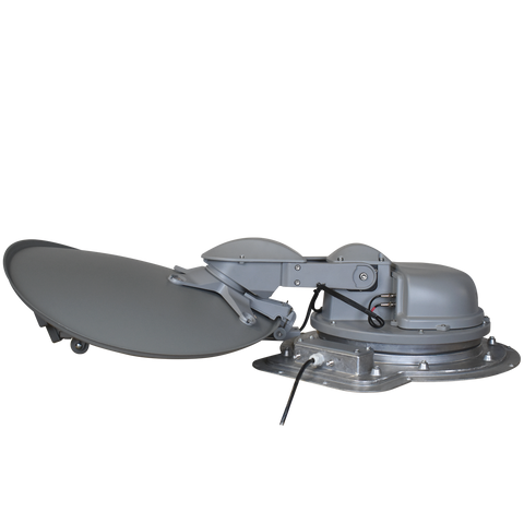Winegard | Antena multisatélite inteligente para autocaravanas Trav'ler Pro DirecTV | SK2SWM3