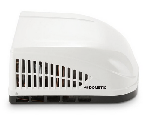 Dometic | Aire acondicionado Brisk II para autocaravana | B57915.XX1C0 | 13 500 BTU | Blanco