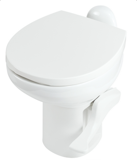 Thetford | Inodoro para autocaravana Style II Hi | 42058 | Blanco