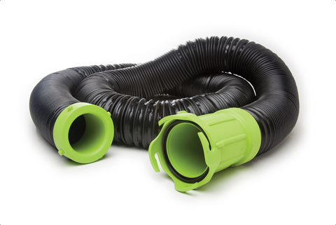 Thetford | Kit de manguera de alcantarillado Titan para RV | 17854 | 10 pies