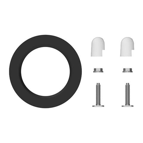 Seaflo | Flange Seal Gasket Kit | SFRTK-005 | Fits Seaflo Gravity Flush Toilets