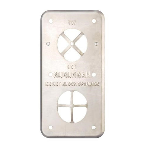 Suburban | Horno de conductos | NT-20SQ | 19,000 BTU | 2450A