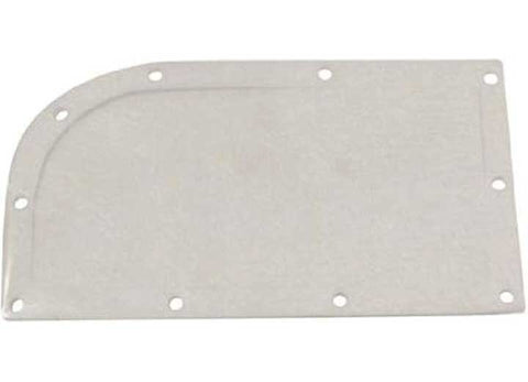Suburban | Furnace Burner Access Door Gasket | 525010 | Single Gasket | 130 Degrees | Replaces 070811