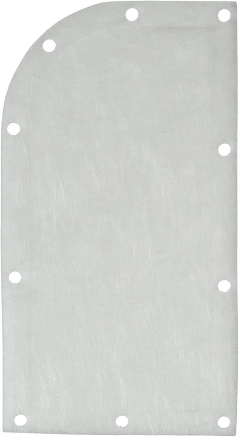 Suburban | Furnace Burner Access Door Gasket | 525010 | Single Gasket | 130 Degrees | Replaces 070811